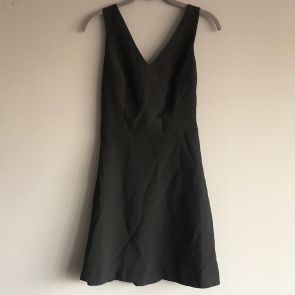 Fit and flare dress - Picture 3 of 3